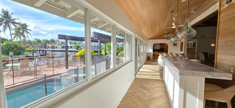 Tiny photo for 4011 NE 27th Terrace, Lighthouse Point, FL 33064 (MLS # B26081594)