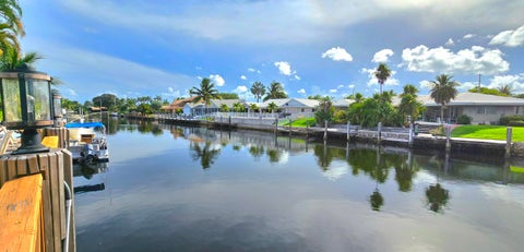 Tiny photo for 4011 NE 27th Terrace, Lighthouse Point, FL 33064 (MLS # B26081594)