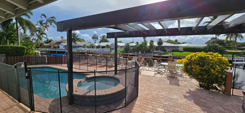 Tiny photo for 4011 NE 27th Terrace, Lighthouse Point, FL 33064 (MLS # B26081594)