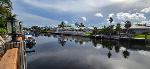 Tiny photo for 4011 NE 27th Terrace, Lighthouse Point, FL 33064 (MLS # B26081594)