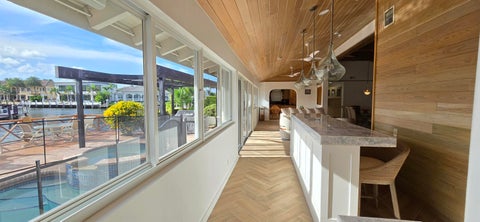 Tiny photo for 4011 NE 27th Terrace, Lighthouse Point, FL 33064 (MLS # B26081594)