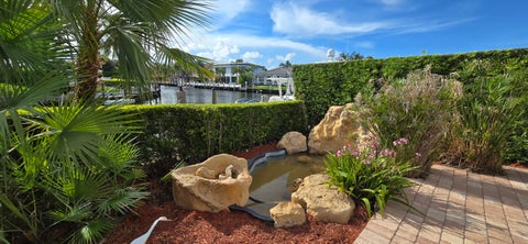 Tiny photo for 4011 NE 27th Terrace, Lighthouse Point, FL 33064 (MLS # B26081594)