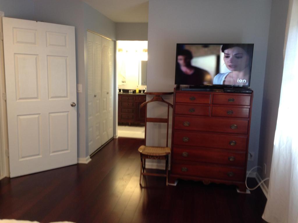 COCO WOOD LAKES SEC 2 - Residential Lease