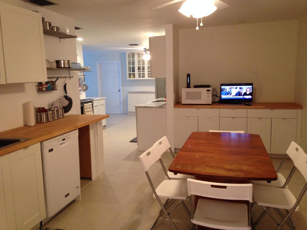 COCO WOOD LAKES SEC 2 - Residential Lease