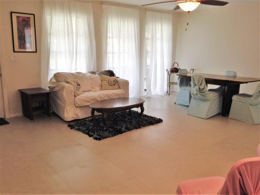 COCO WOOD LAKES SEC 2 - Residential Lease