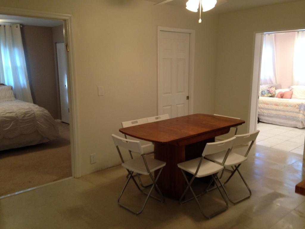 COCO WOOD LAKES SEC 2 - Residential Lease