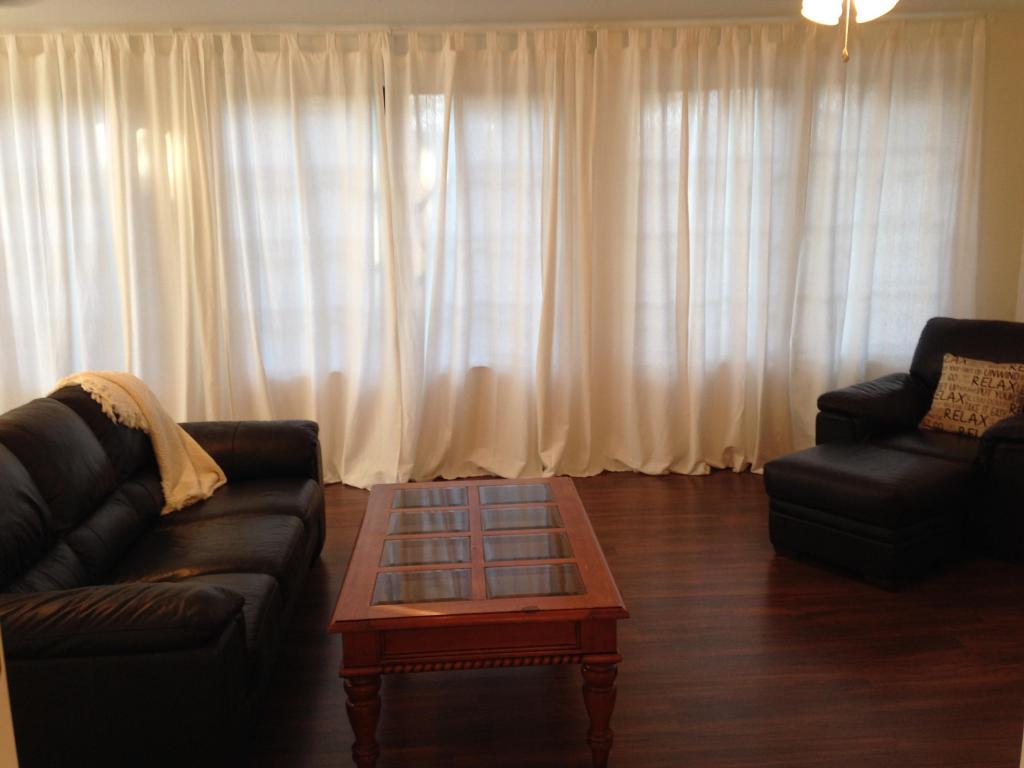 COCO WOOD LAKES SEC 2 - Residential Lease