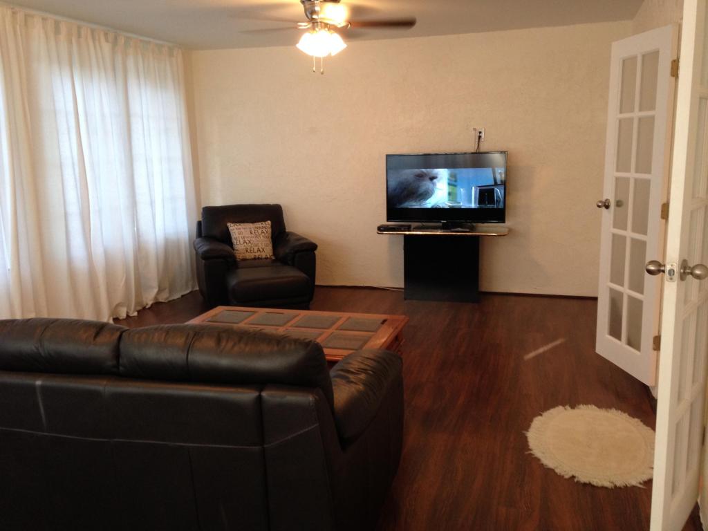 COCO WOOD LAKES SEC 2 - Residential Lease