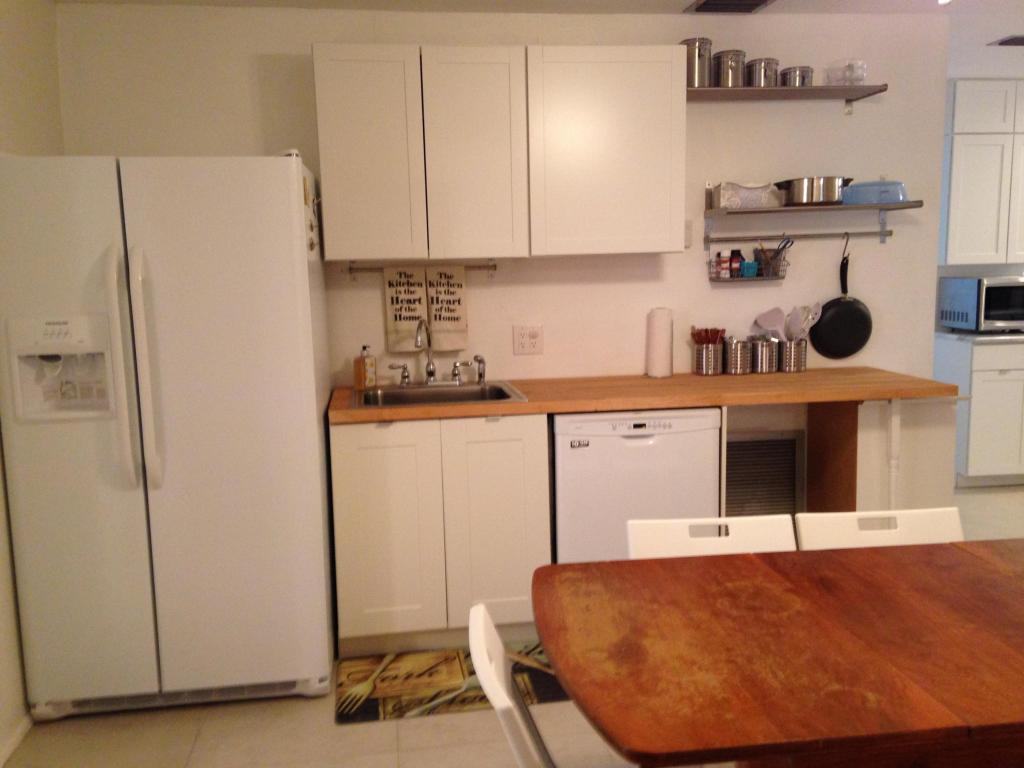 COCO WOOD LAKES SEC 2 - Residential Lease