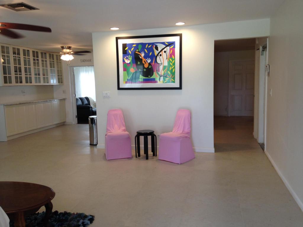 COCO WOOD LAKES SEC 2 - Residential Lease