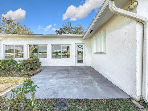 A home in Plantation