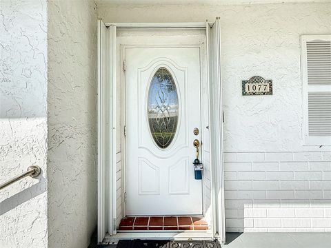 A home in Plantation