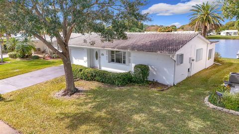 A home in Plantation