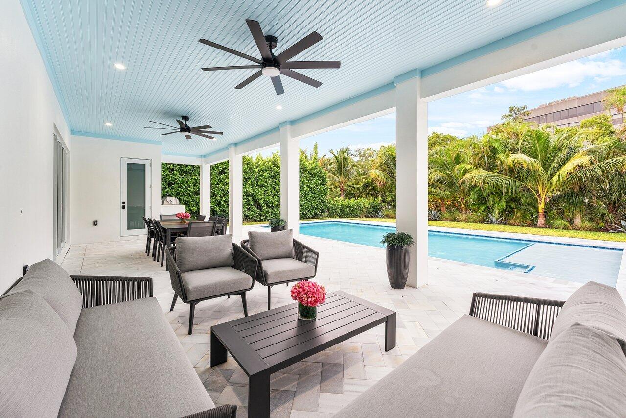 HIDDEN KEY NORTH - Residential