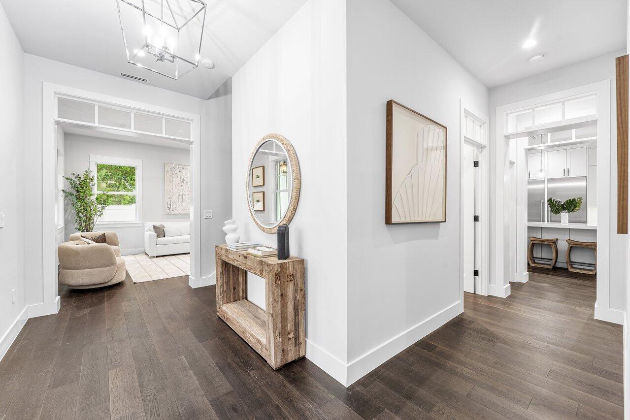 HIDDEN KEY NORTH - Residential