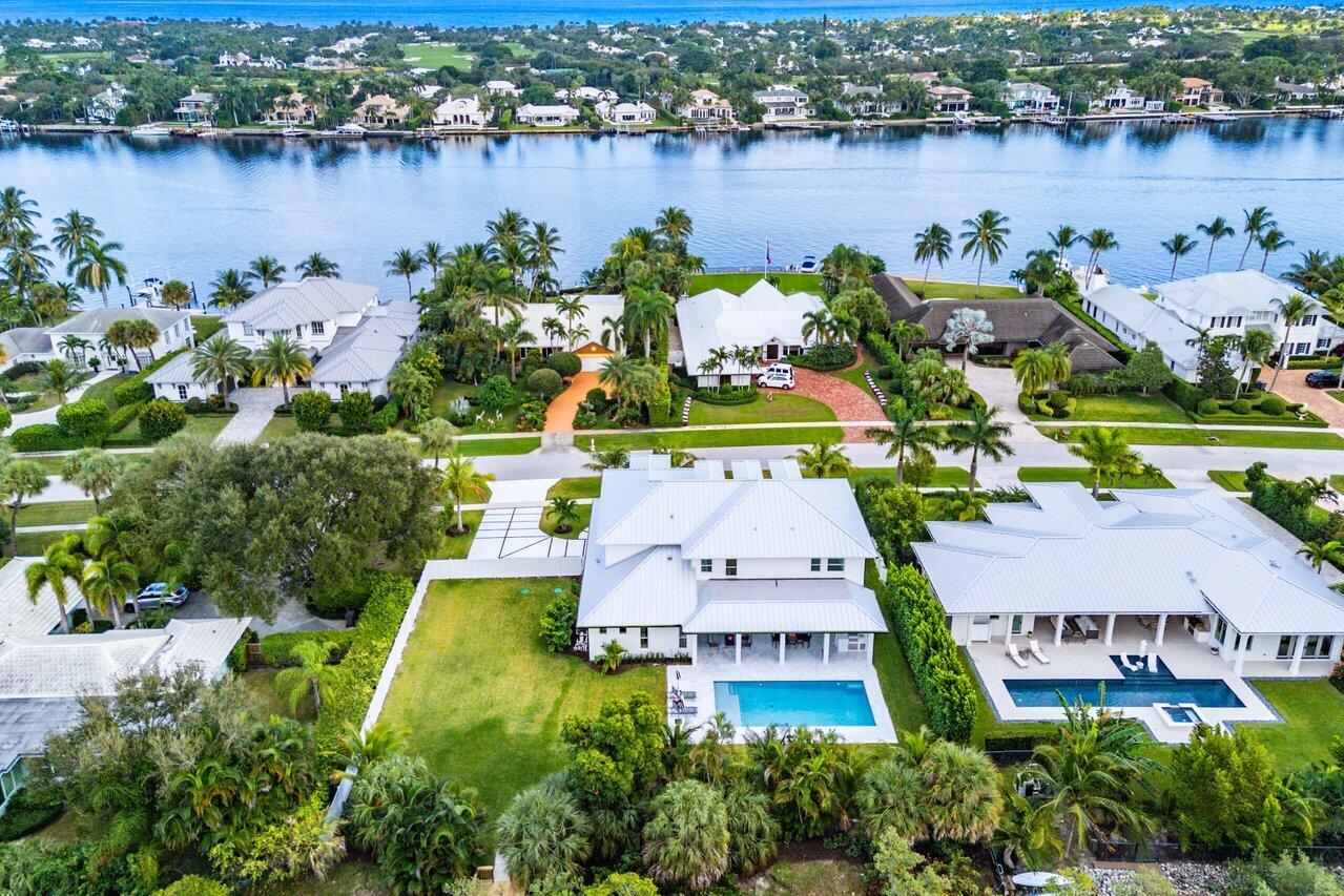 HIDDEN KEY NORTH - Residential