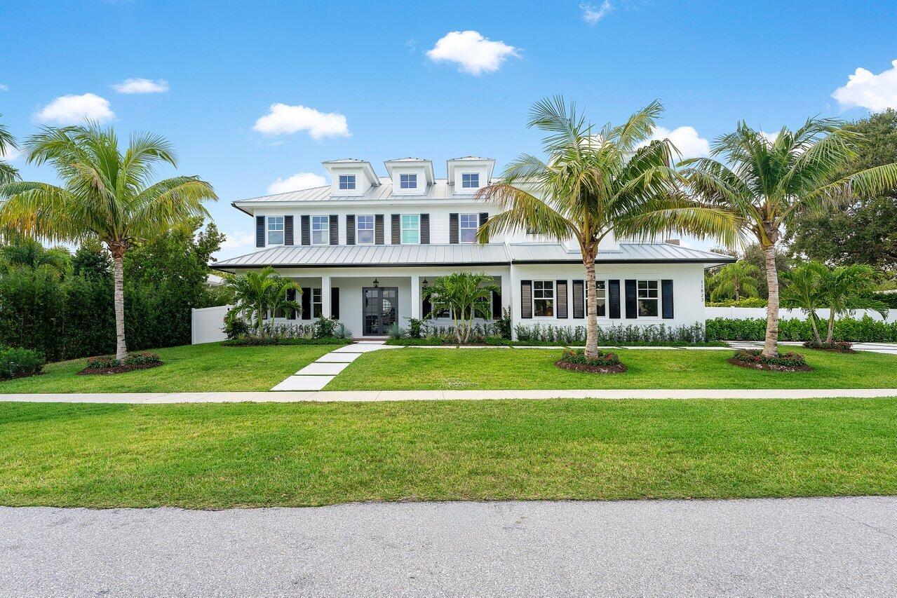 11823 Lake Shore Place