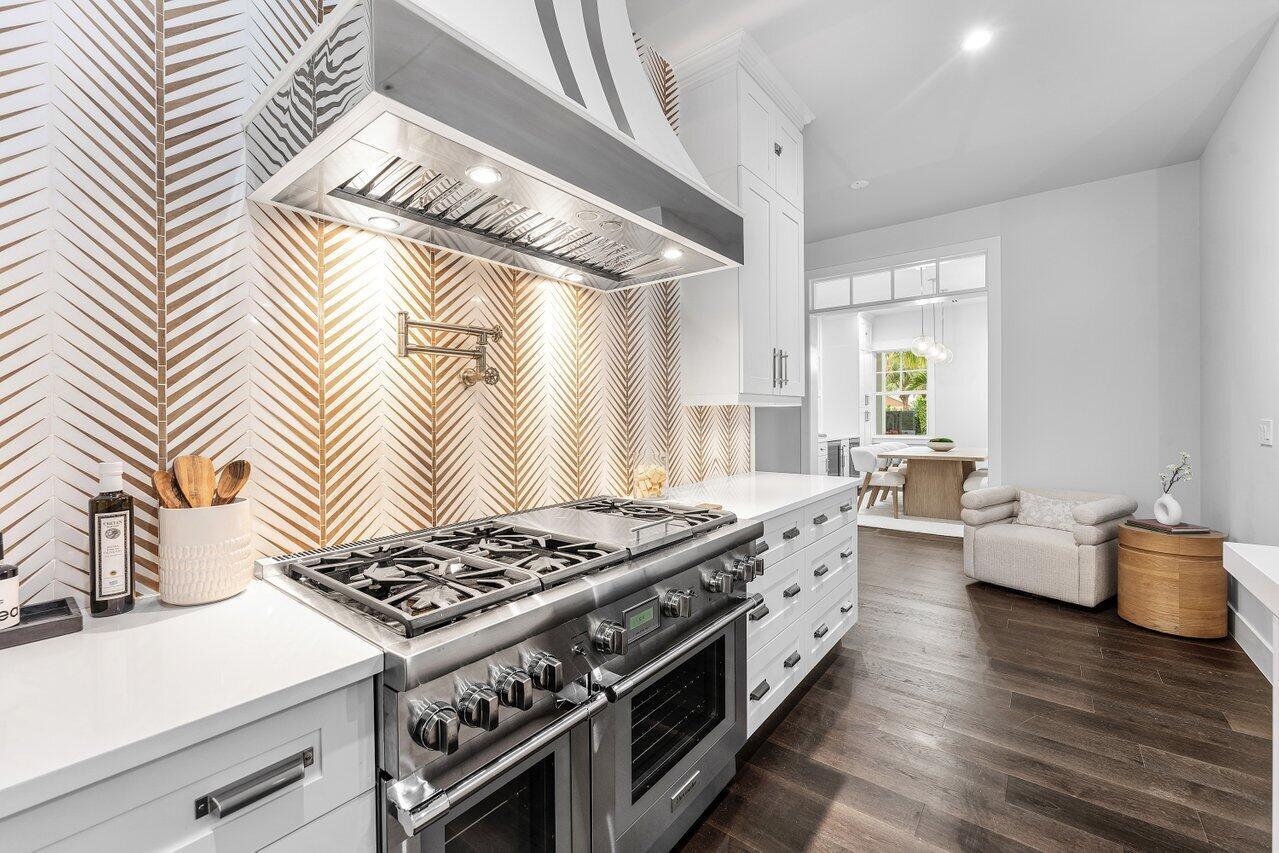 HIDDEN KEY NORTH - Residential