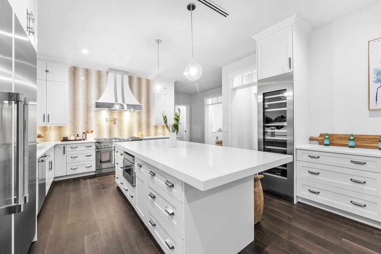 HIDDEN KEY NORTH - Residential