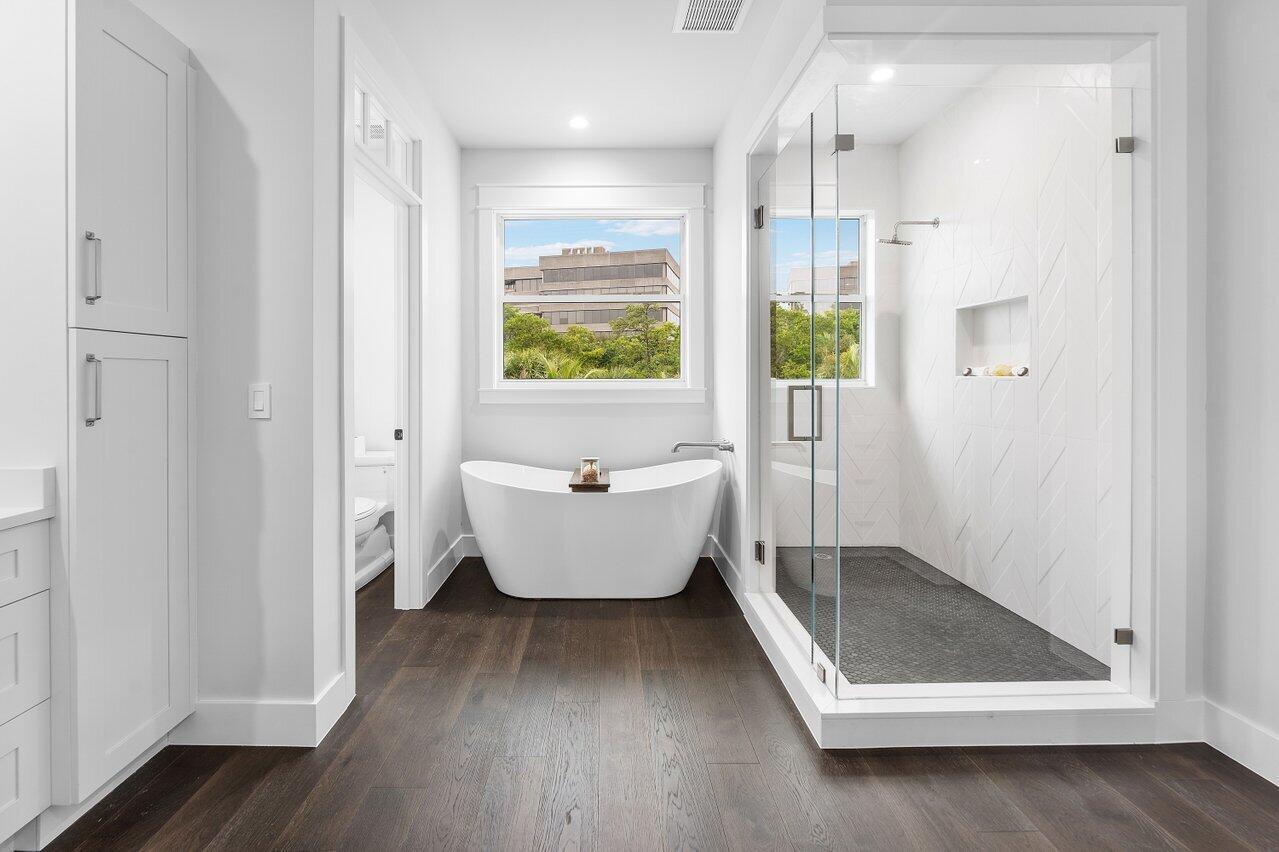 HIDDEN KEY NORTH - Residential