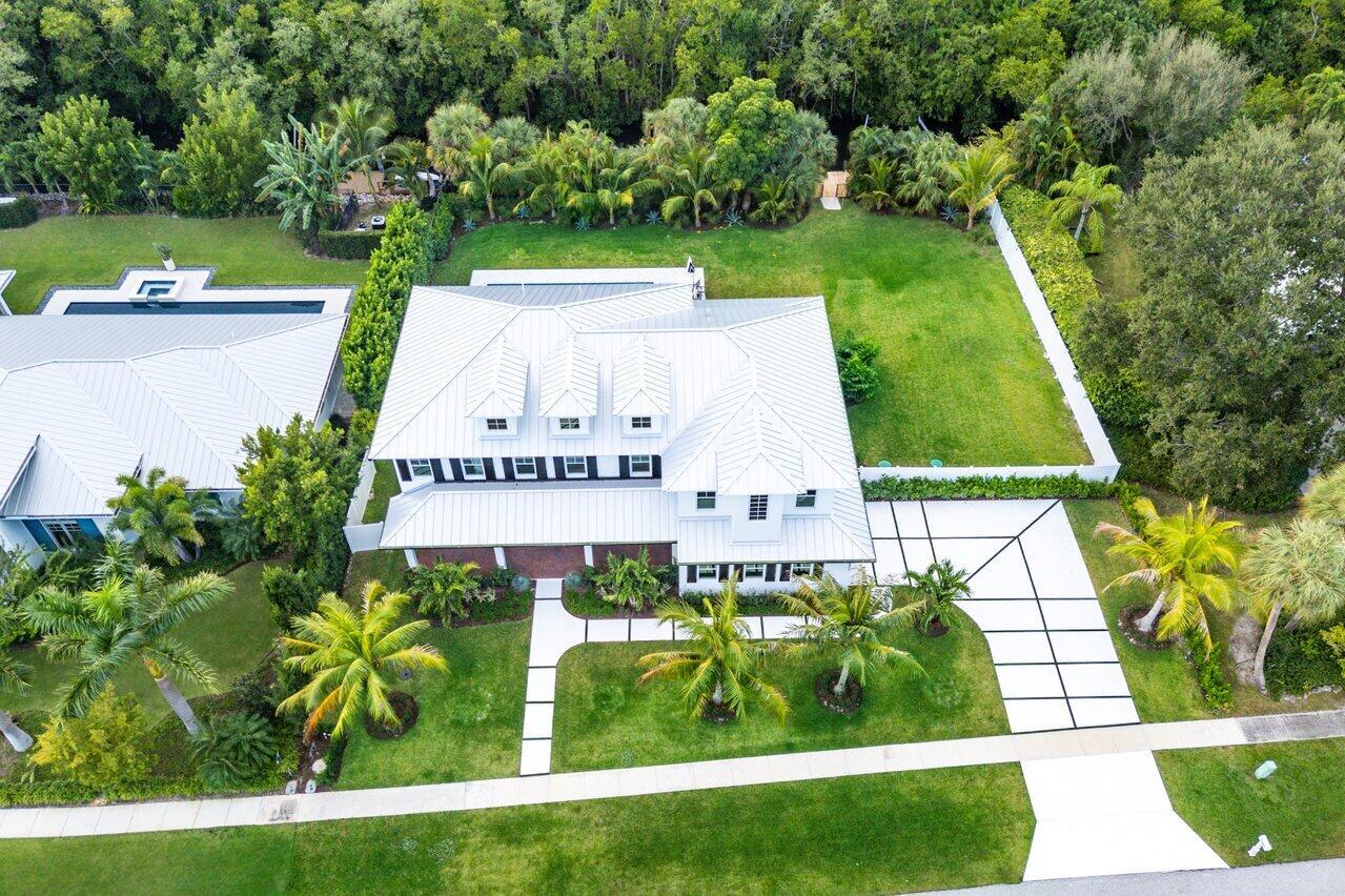 HIDDEN KEY NORTH - Residential