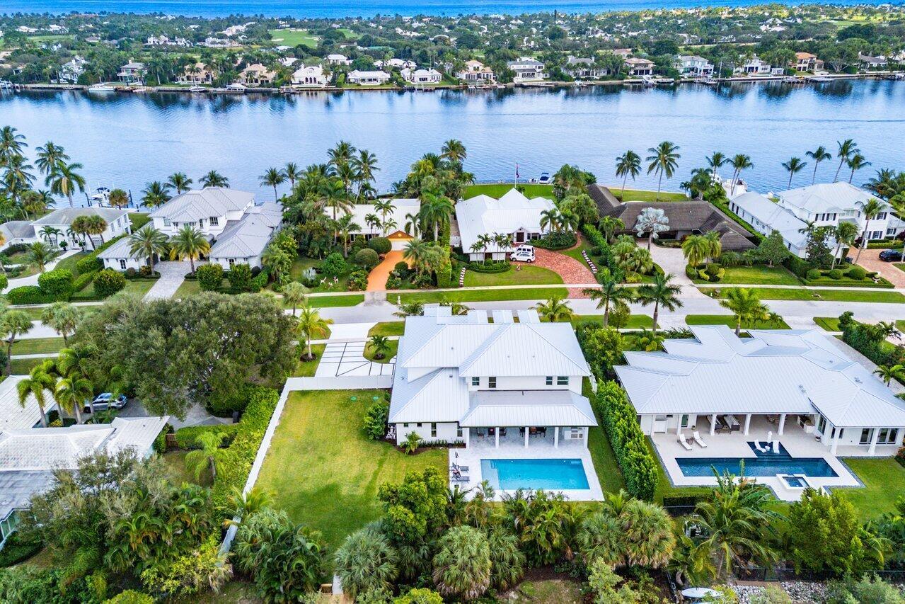 HIDDEN KEY NORTH - Residential