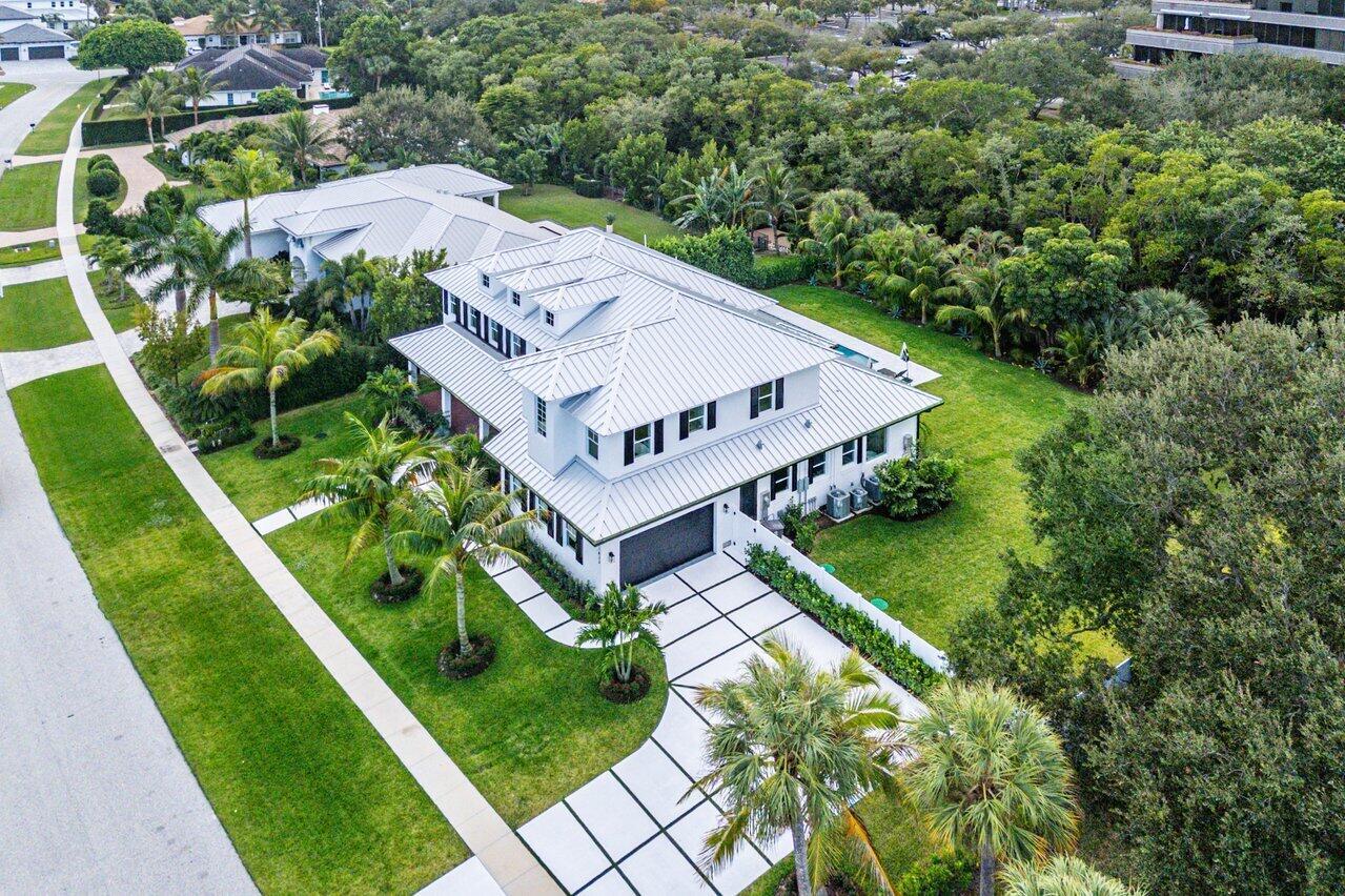 HIDDEN KEY NORTH - Residential