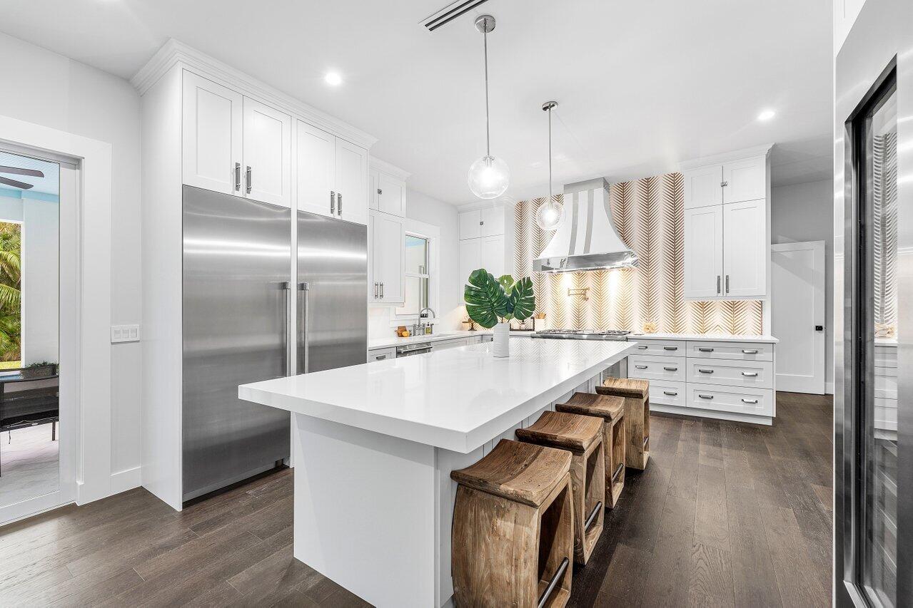 HIDDEN KEY NORTH - Residential