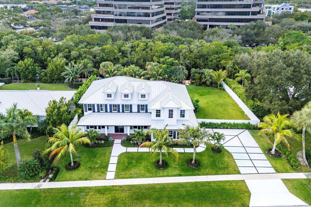 HIDDEN KEY NORTH - Residential