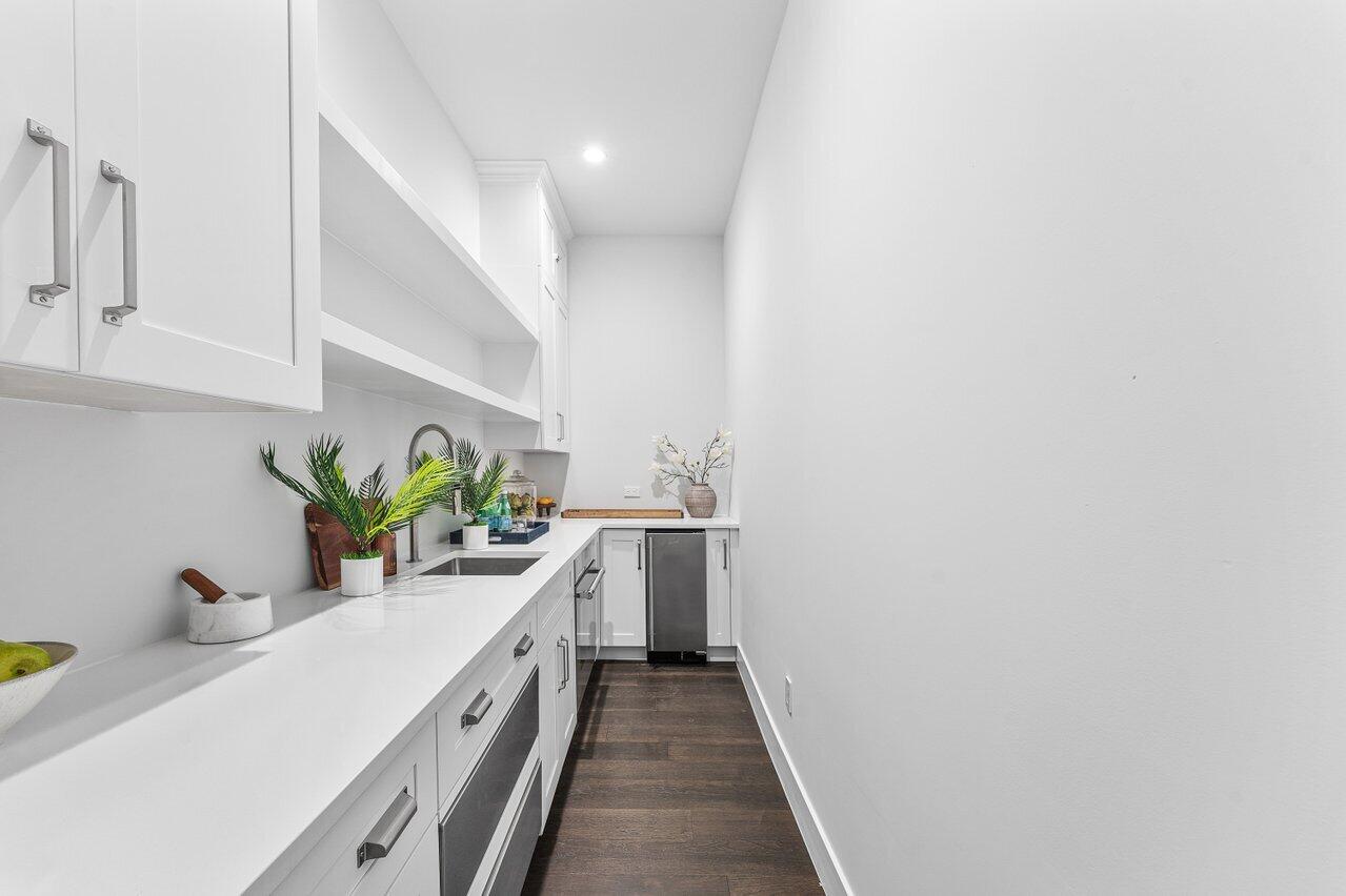 HIDDEN KEY NORTH - Residential