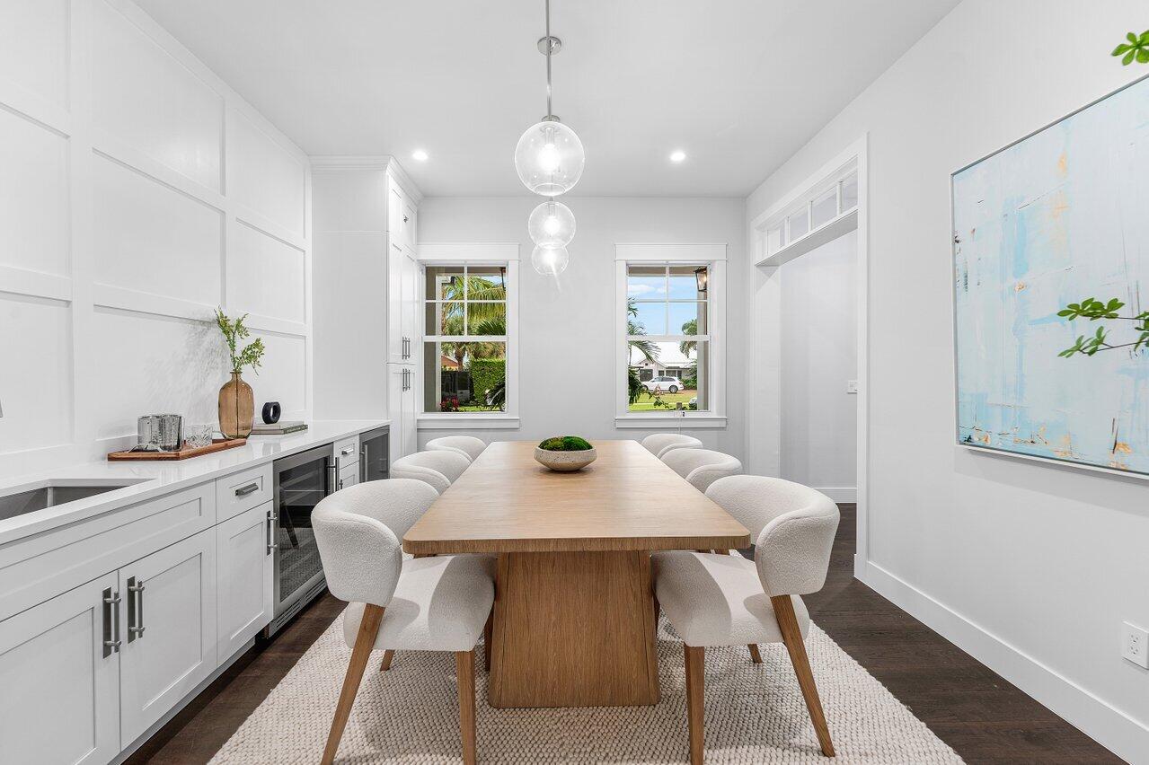 HIDDEN KEY NORTH - Residential