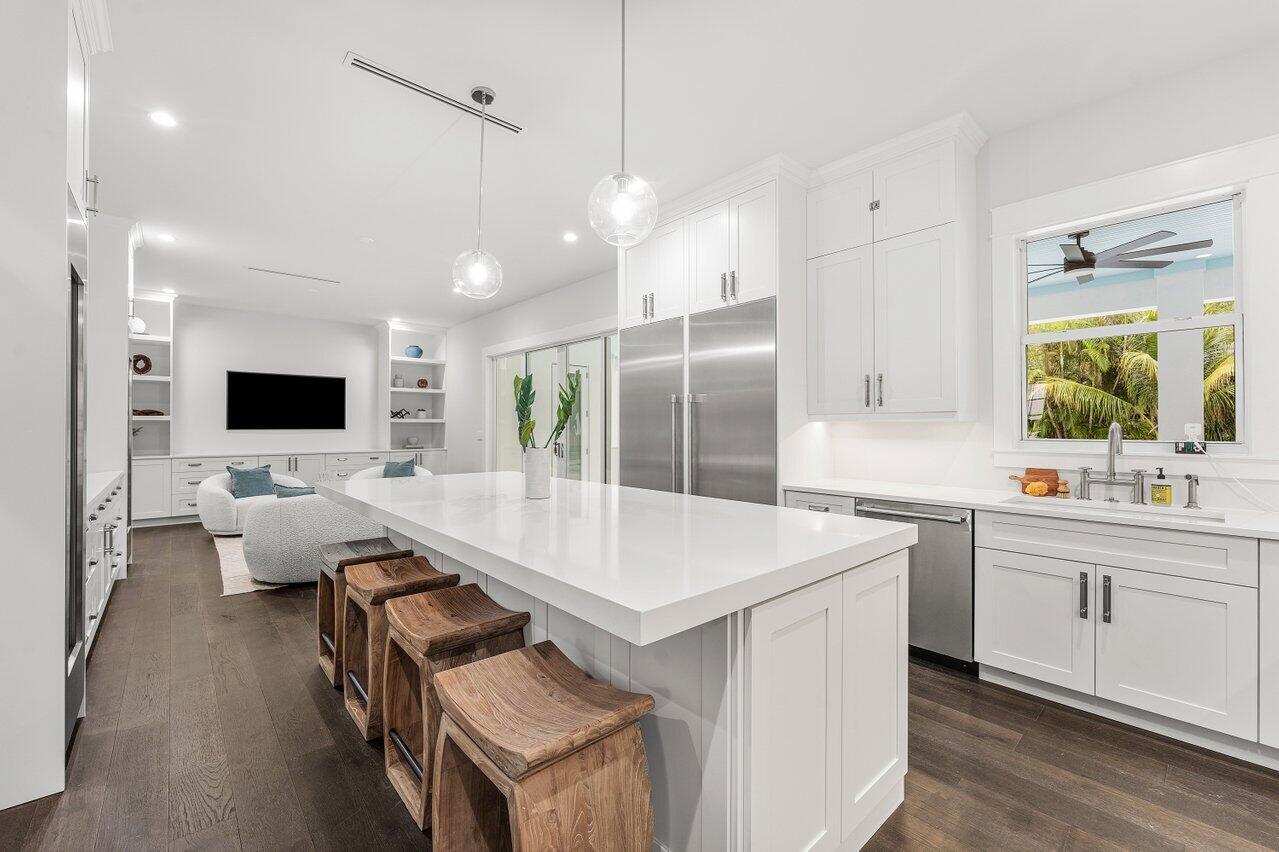 HIDDEN KEY NORTH - Residential