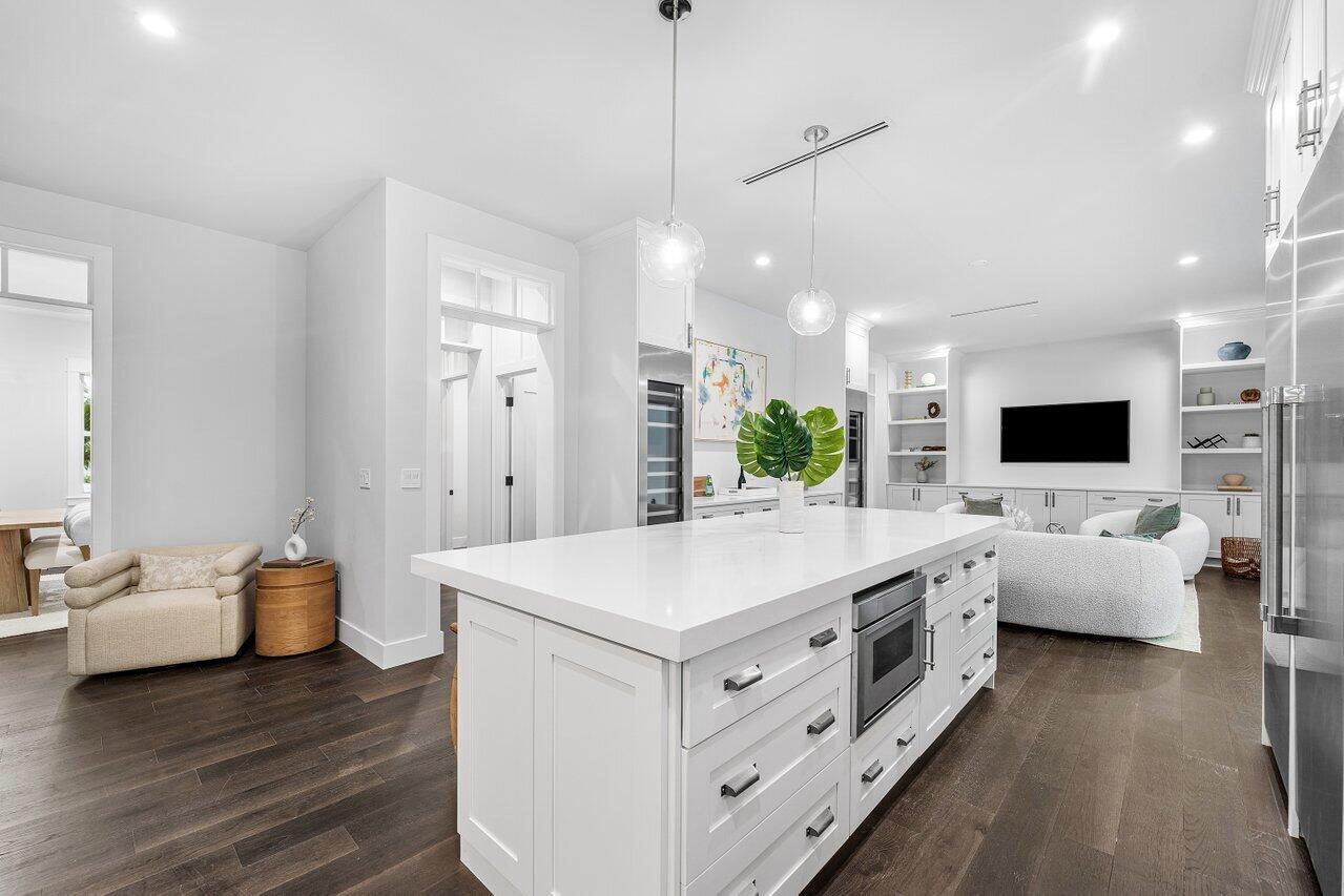 HIDDEN KEY NORTH - Residential