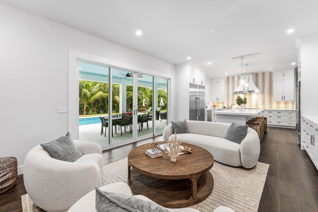 HIDDEN KEY NORTH - Residential