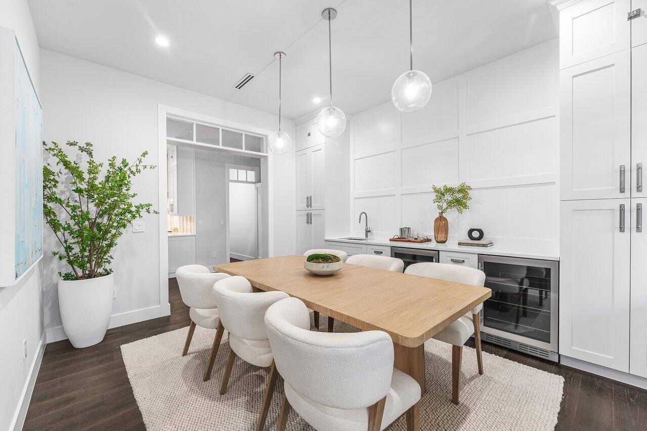 HIDDEN KEY NORTH - Residential