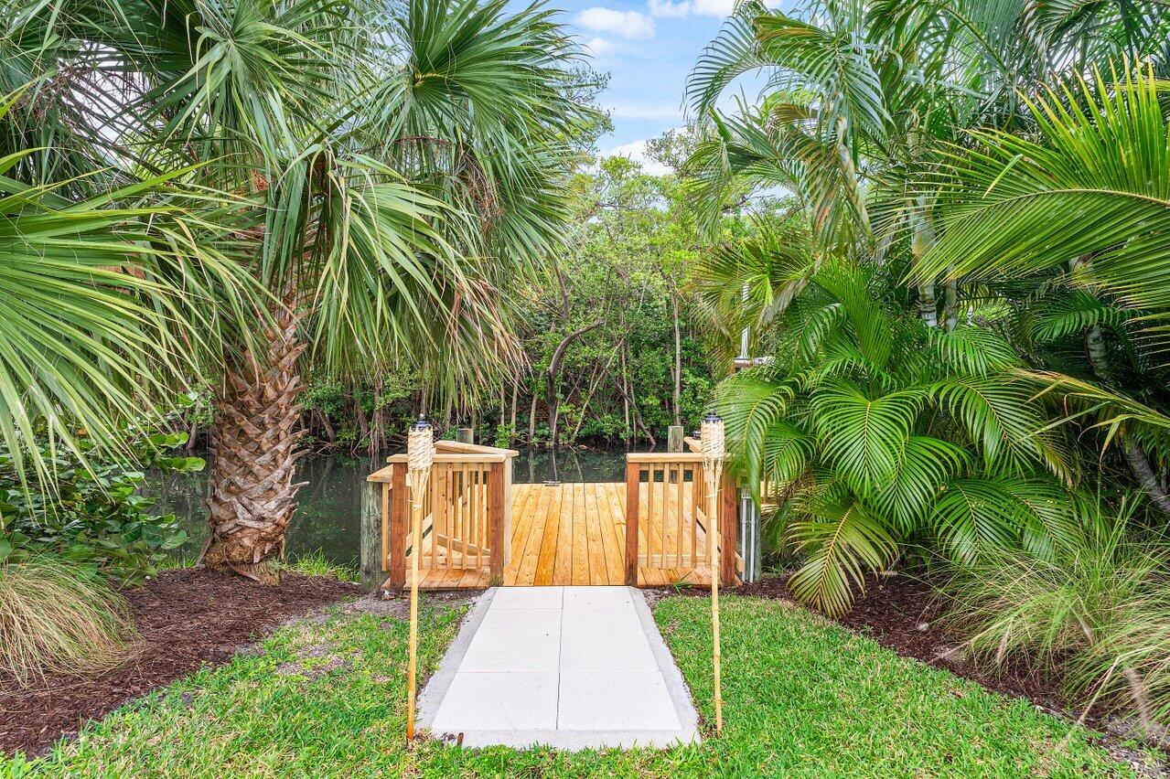 HIDDEN KEY NORTH - Residential