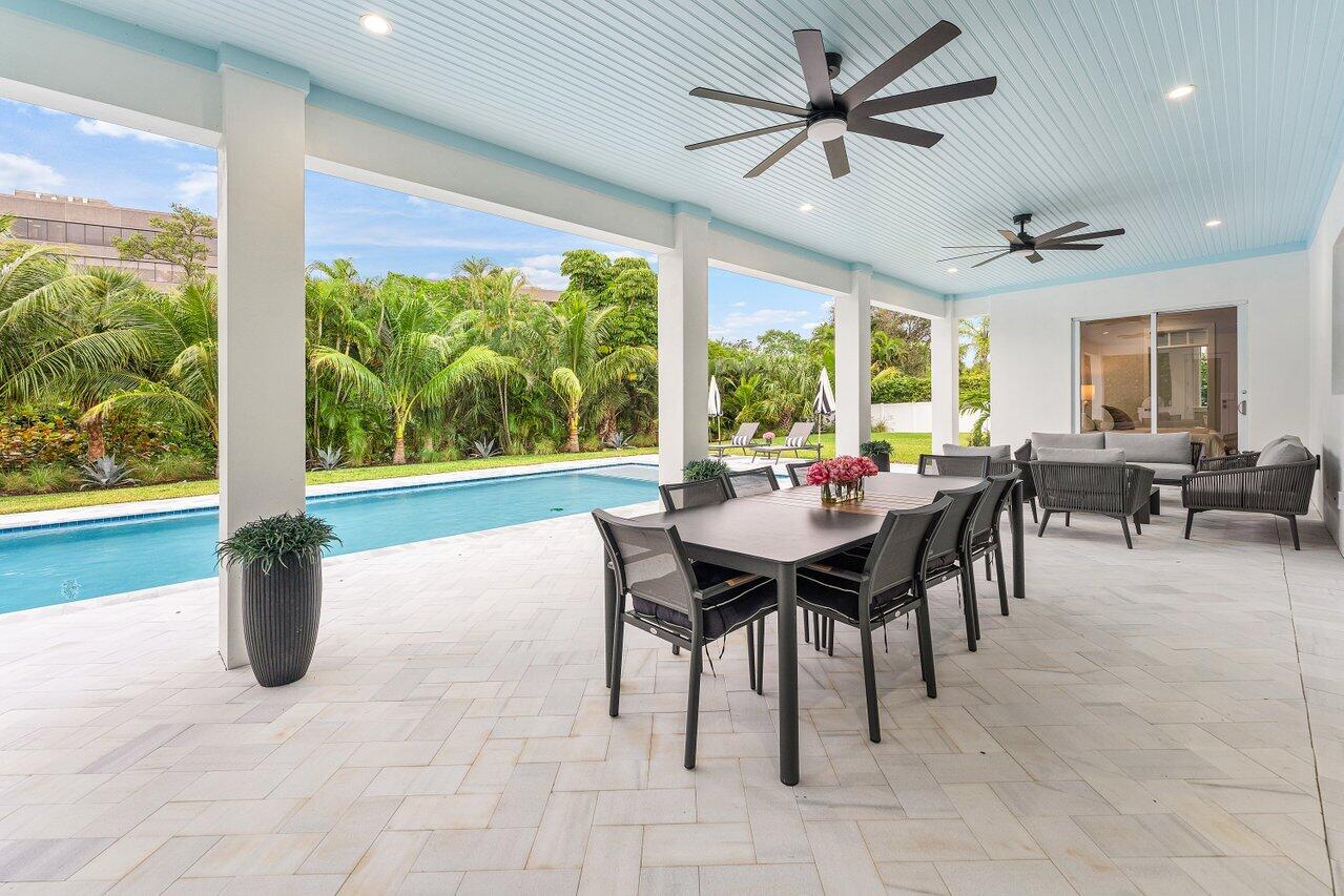 HIDDEN KEY NORTH - Residential