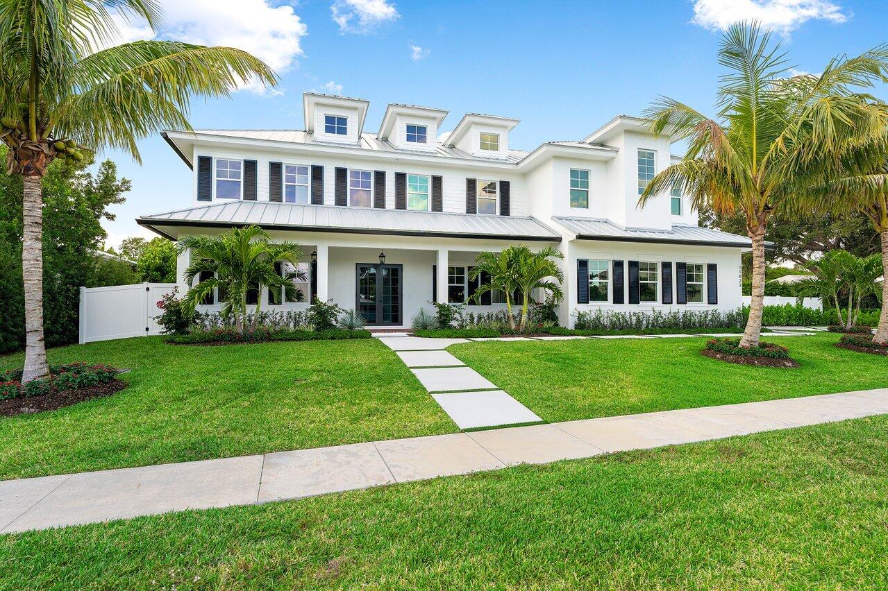 HIDDEN KEY NORTH - Residential