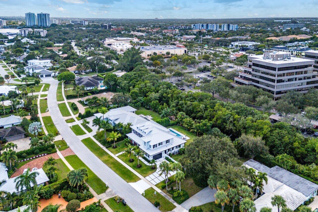 HIDDEN KEY NORTH - Residential