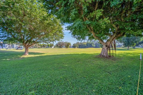 A home in Pembroke Pines