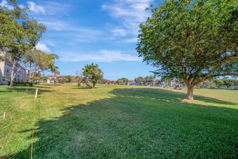 A home in Pembroke Pines