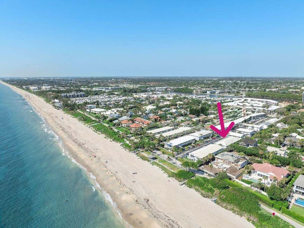 Photo of 5505 N Ocean Boulevard #13-204, Ocean Ridge, FL 33435 (MLS # B26045604)