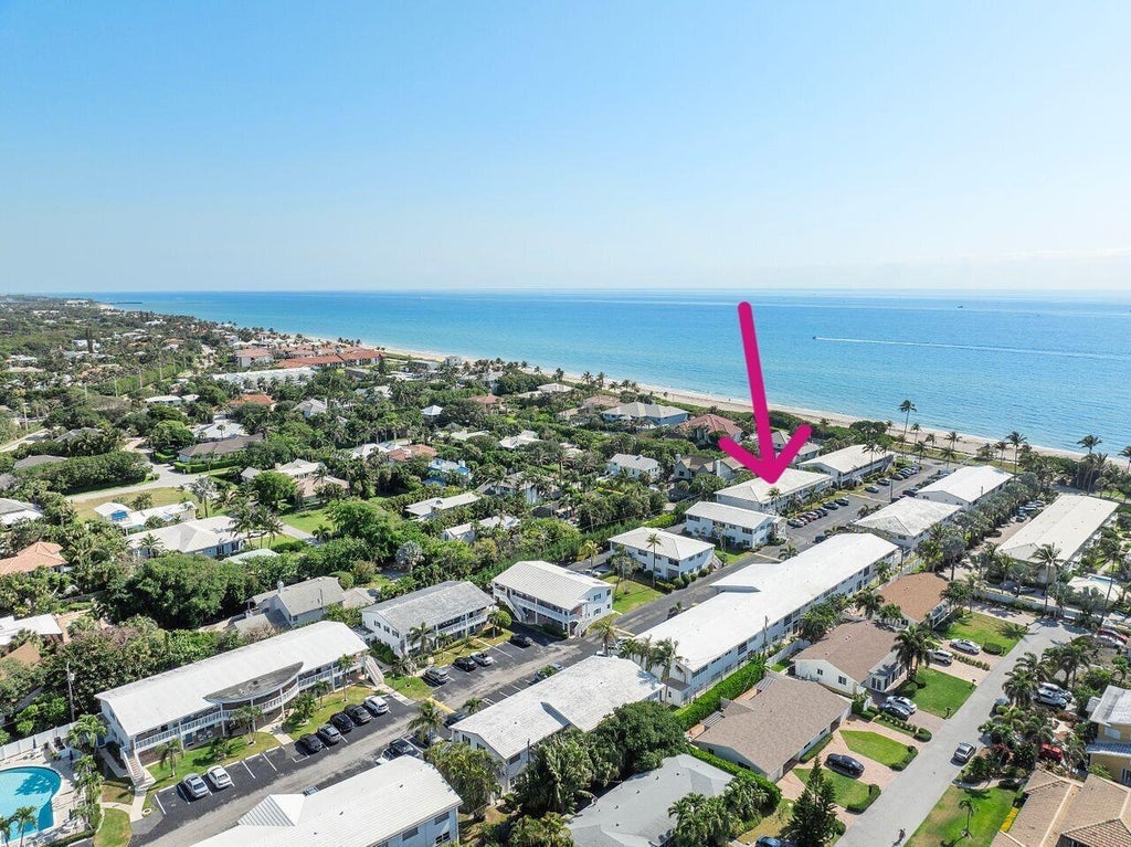 Photo of 5505 N Ocean Boulevard #13-204, Ocean Ridge, FL 33435 (MLS # B26045604)