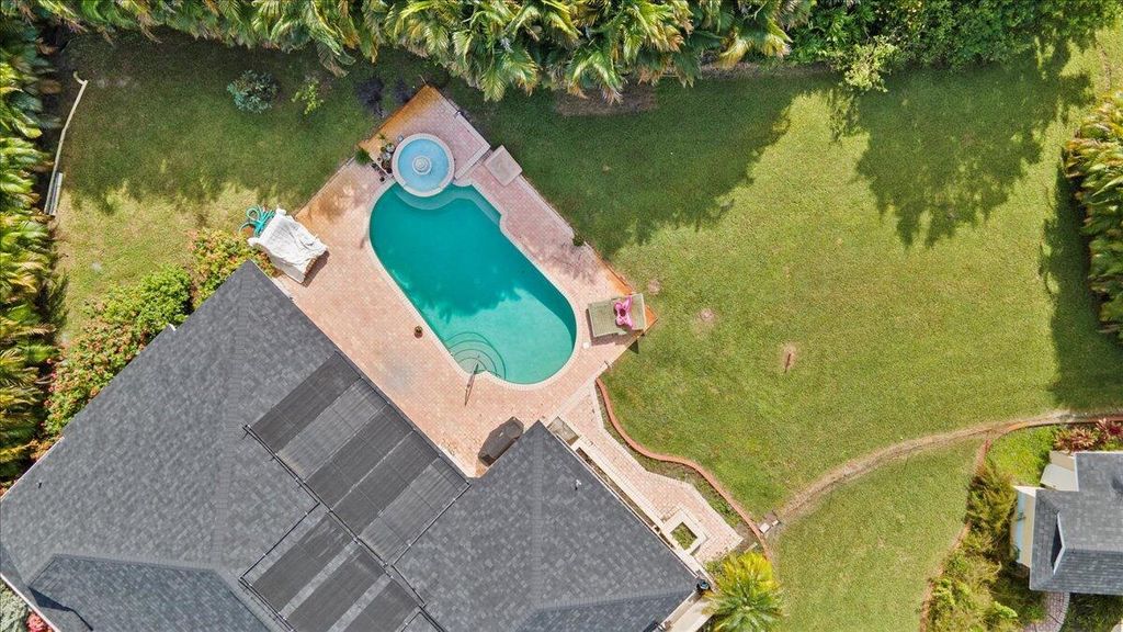 Photo of 1902 SW Leafy Road, Port Saint Lucie, FL 34953 (MLS # R10929235)