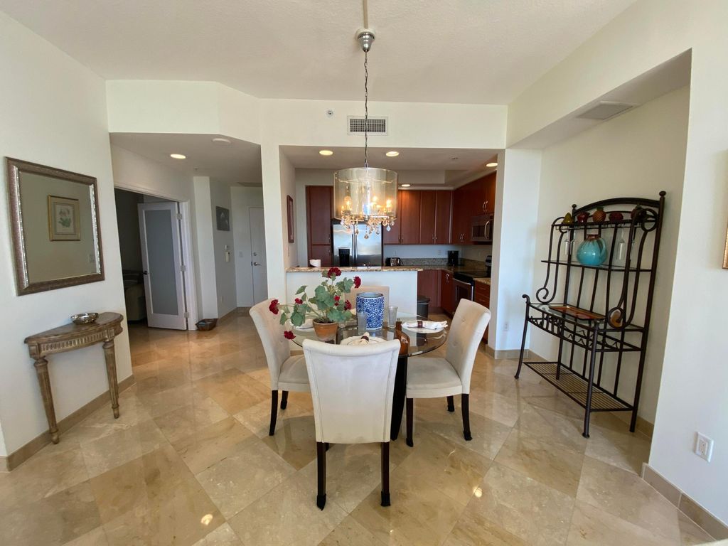 Photo of 801 S Olive Avenue #903, West Palm Beach, FL 33401 (MLS # R10905834)