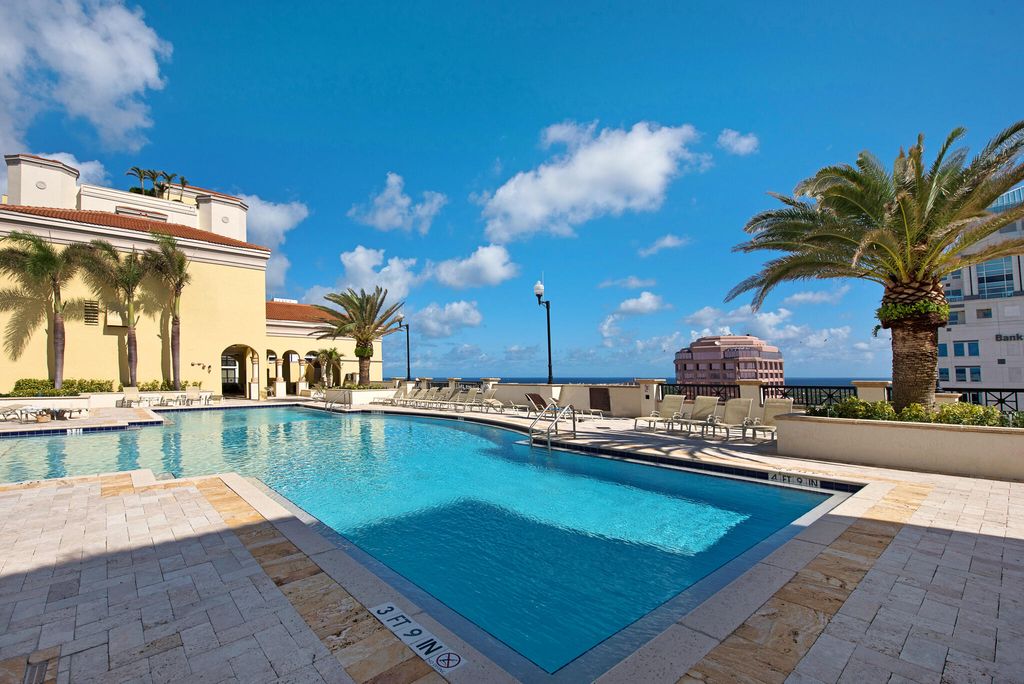 Photo of 801 S Olive Avenue #903, West Palm Beach, FL 33401 (MLS # R10905834)