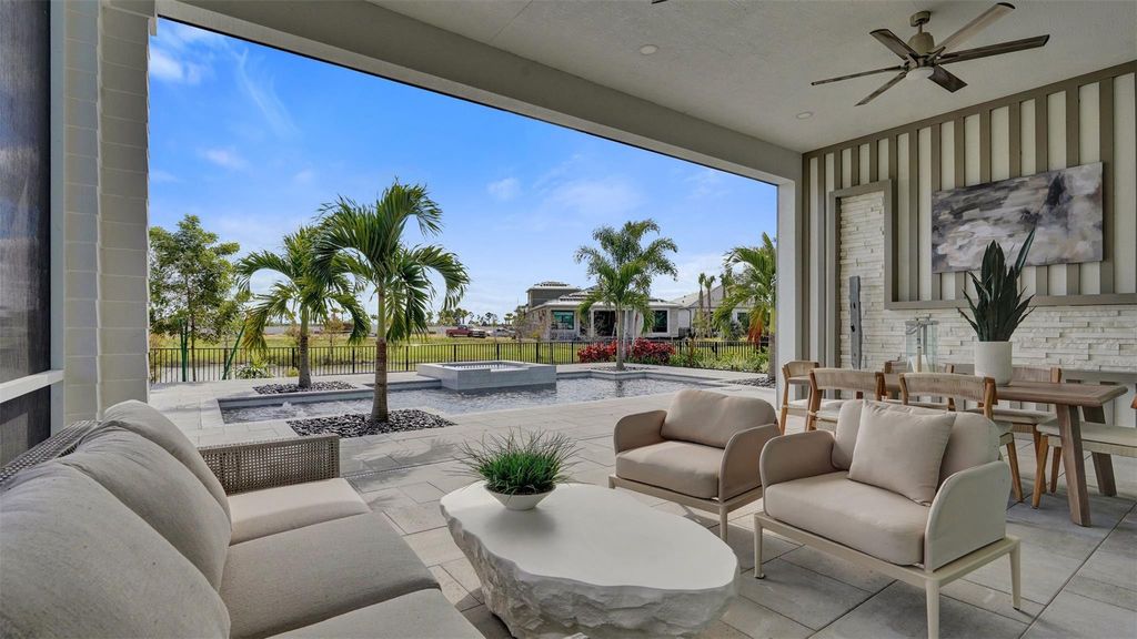 Photo of 14072 Bastille Street, Palm Beach Gardens, FL 33412 (MLS # F10548704)