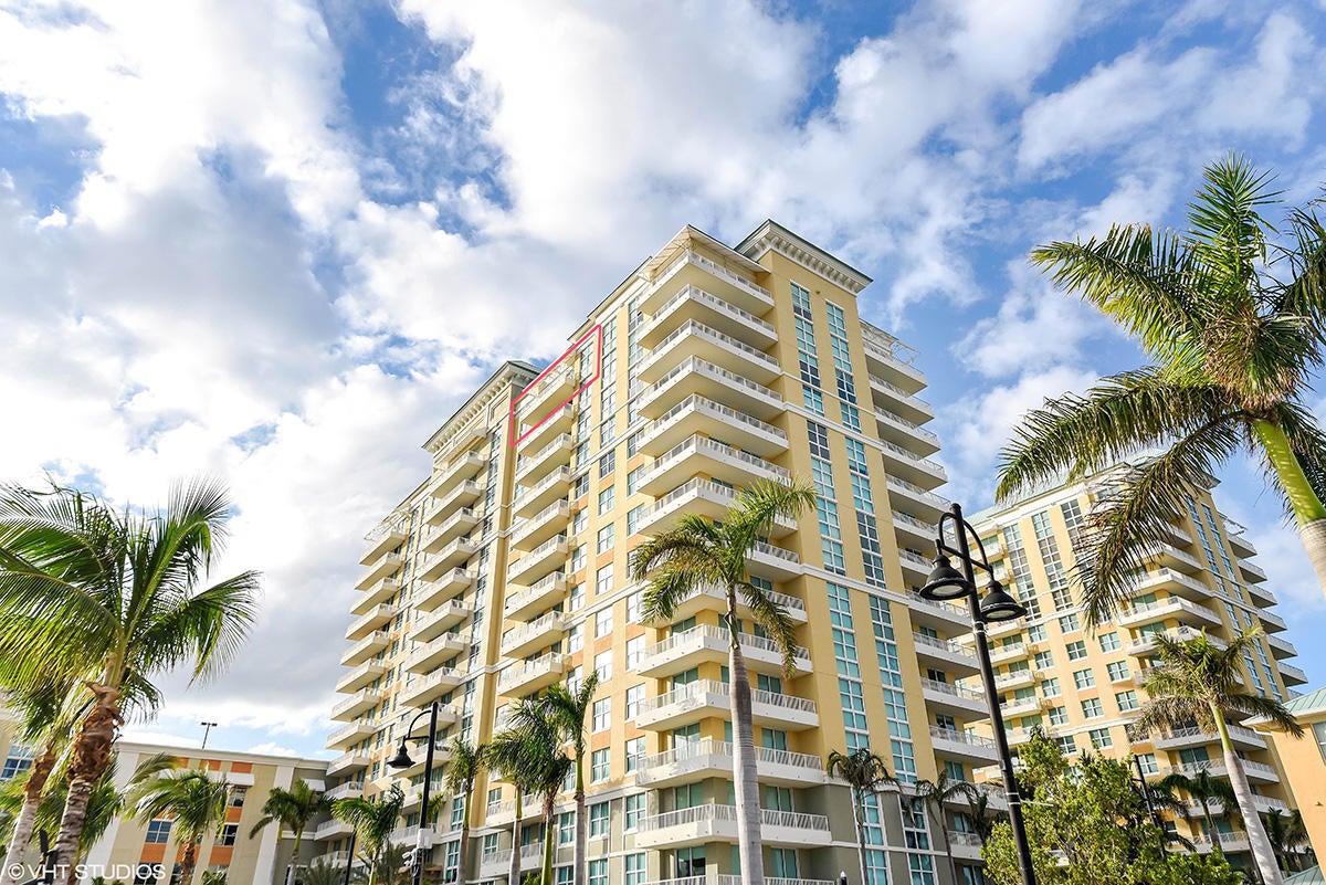 625 CASA LOMA Boulevard 1604