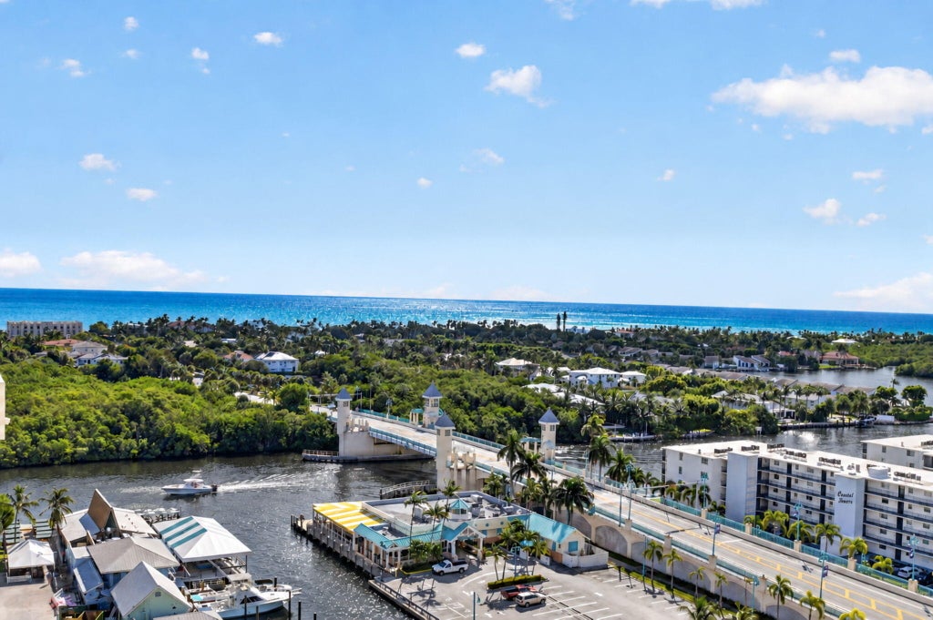 Photo of 625 CASA LOMA Boulevard #1604, Boynton Beach, FL 33435 (MLS # B26090968)
