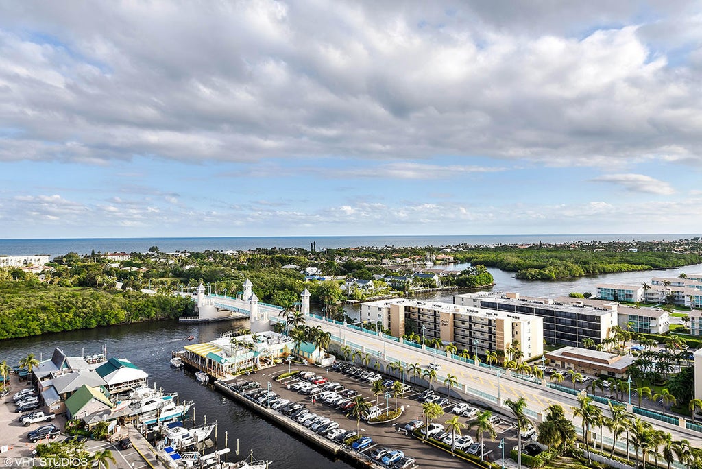 Photo of 625 CASA LOMA Boulevard #1604, Boynton Beach, FL 33435 (MLS # B26090968)